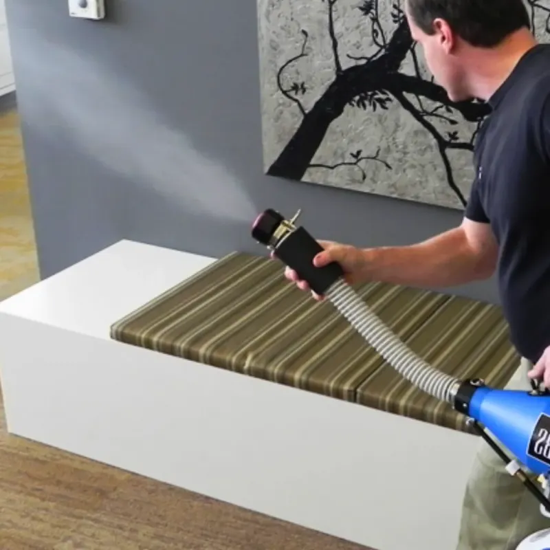 Professional Odor Removal in Granbury, TX